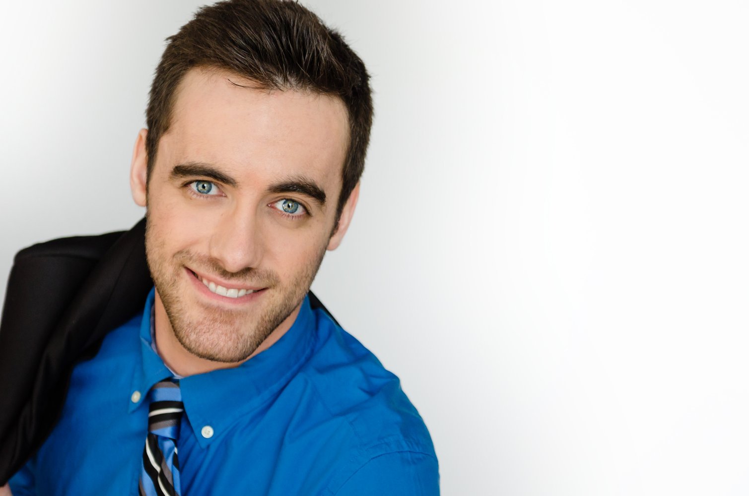 Michael Silberblatt