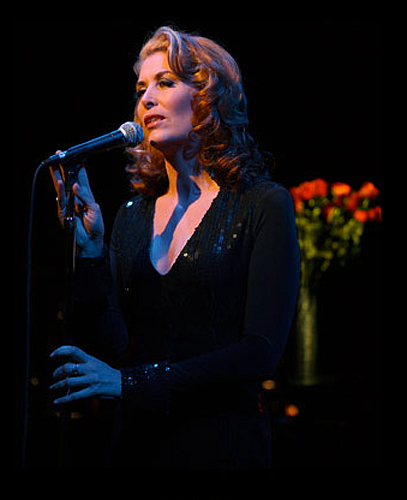 Jennifer Ward-Lealand
