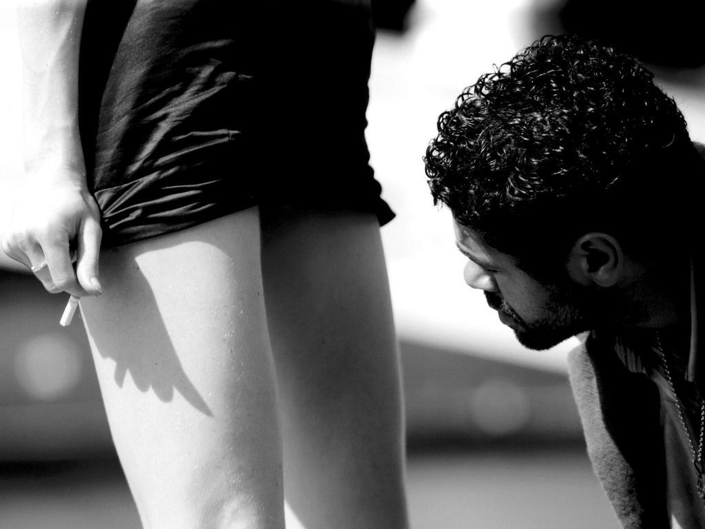 Jamel Debbouze