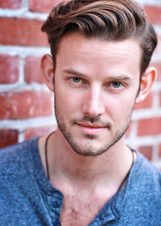 Evan Williams