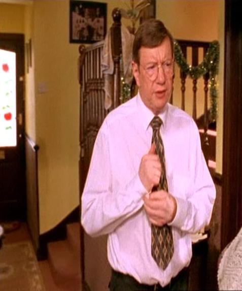 Mike Grady