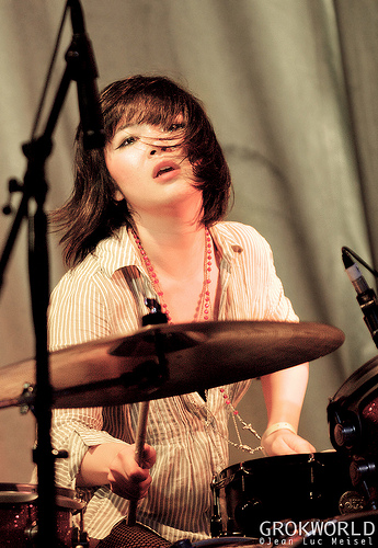 Nanami Iwasaki
