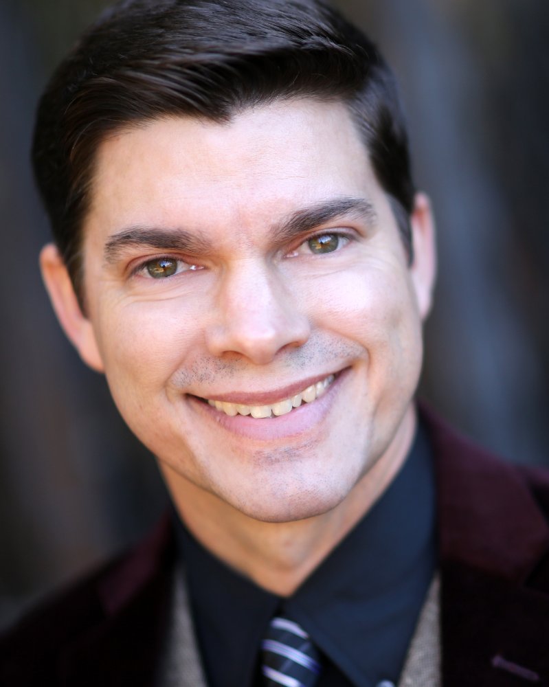 Todd Barnett