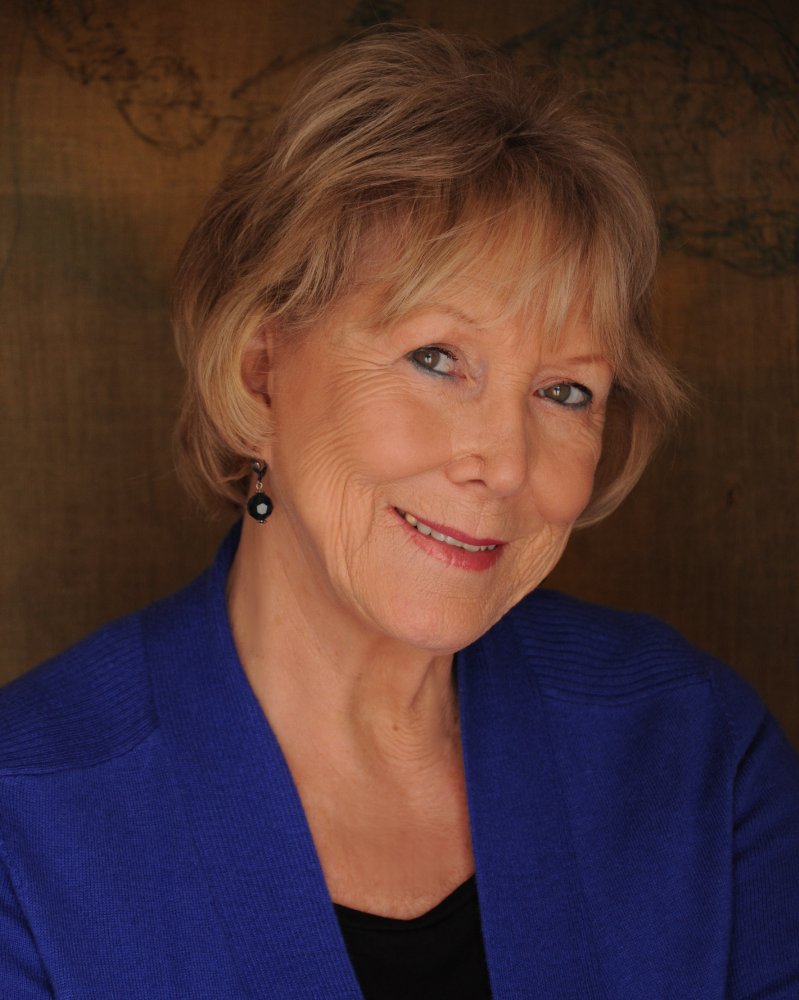 Nancy Jeris