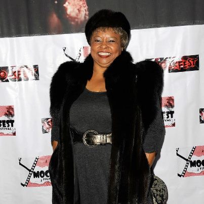 Reatha Grey