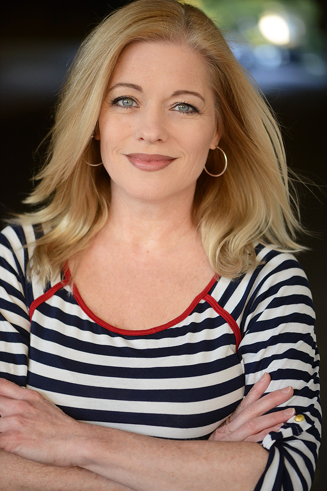 Kelly Mullis