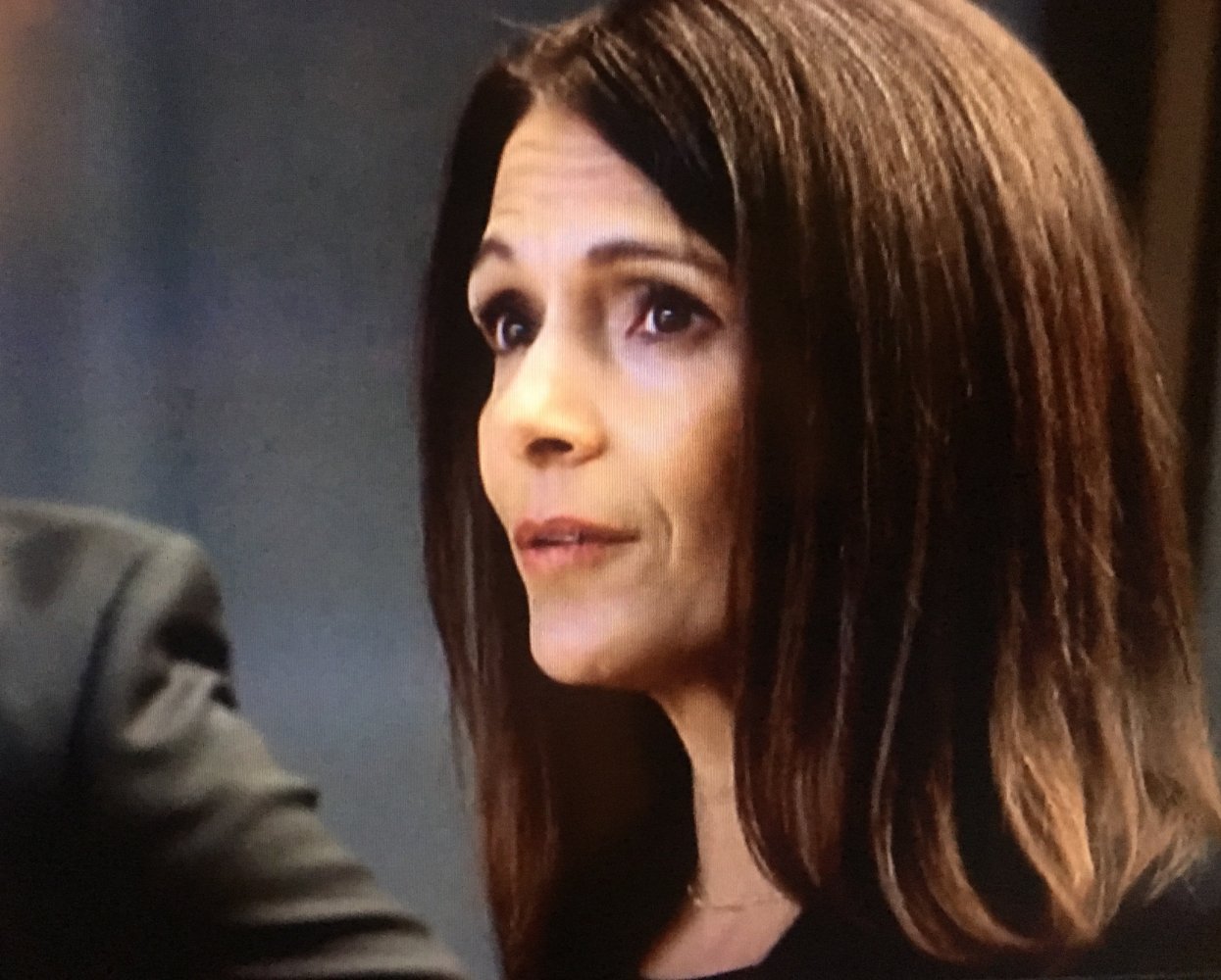 Darla Delgado