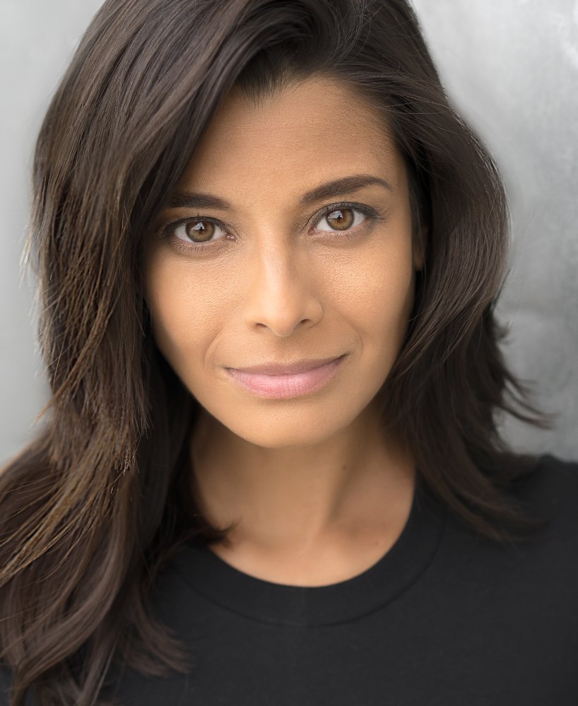 Andrea Drepaul