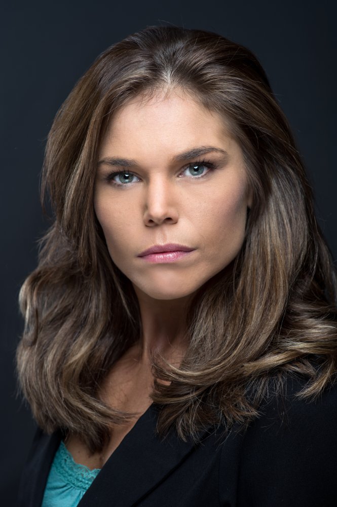 Ali Froid