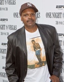 Reggie Rock Bythewood