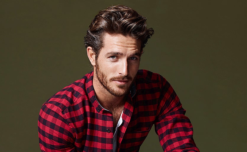Justice Joslin