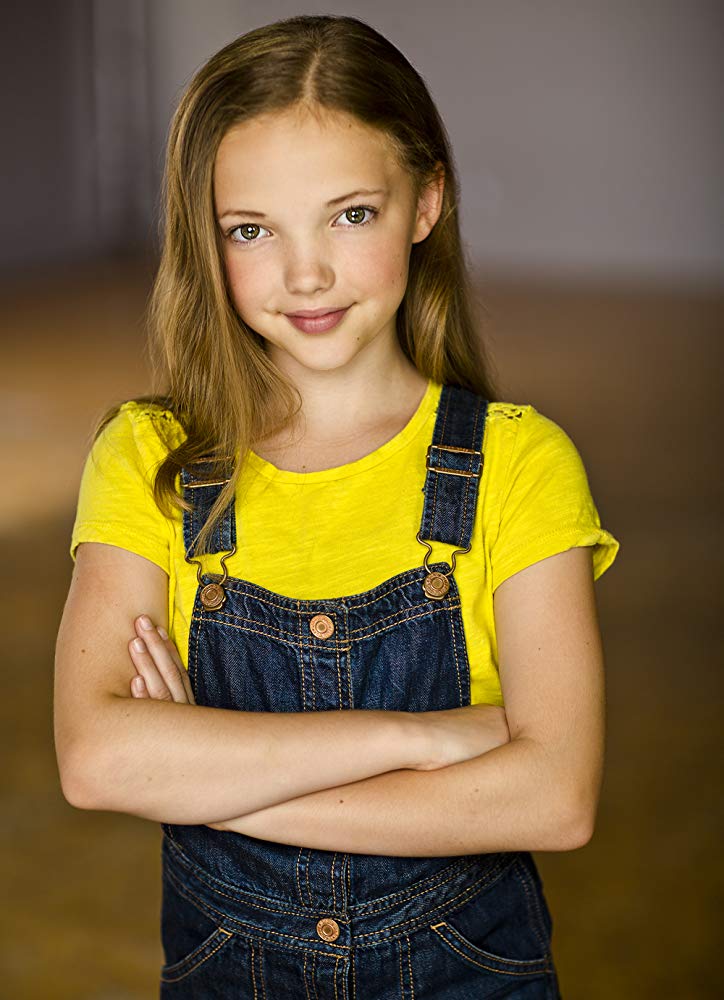 Annelise Forbes