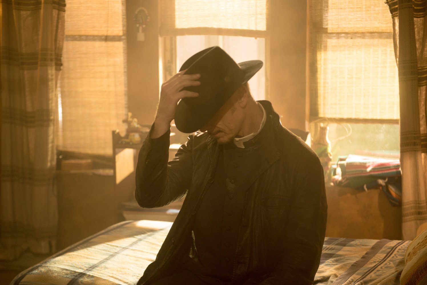 Ben Daniels
