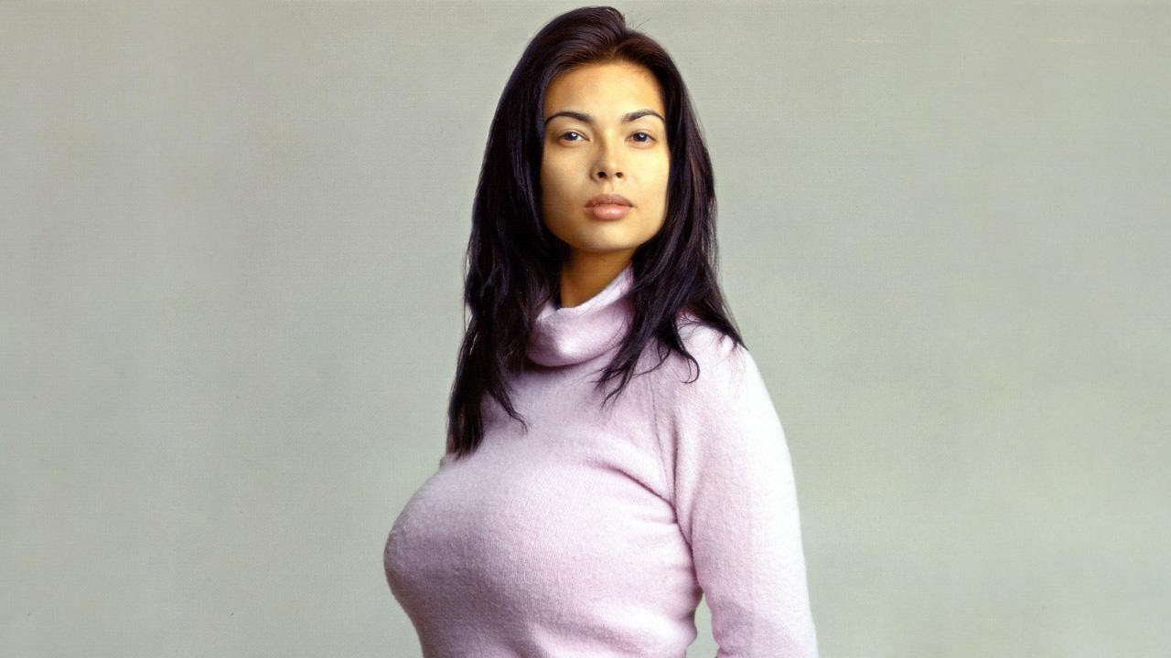 Tera Patrick