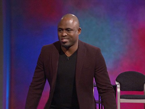 Wayne Brady