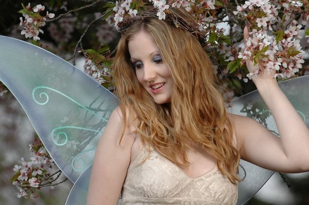 Rebecca Strom