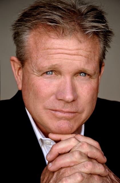 Tony Becker