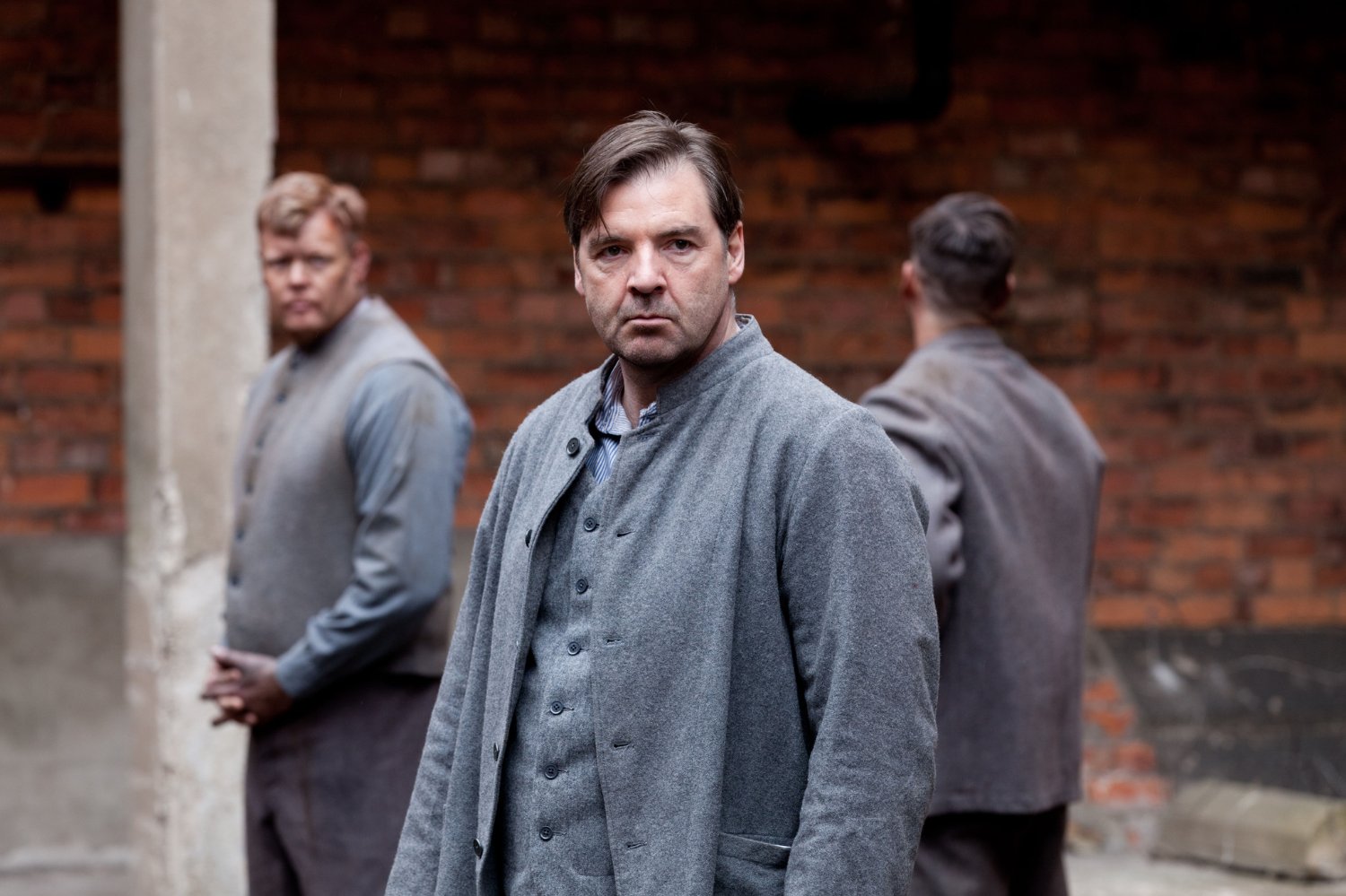 Brendan Coyle