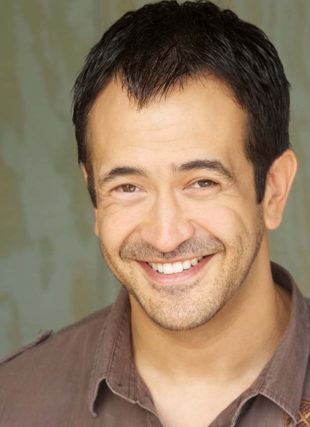 Bryan Frank