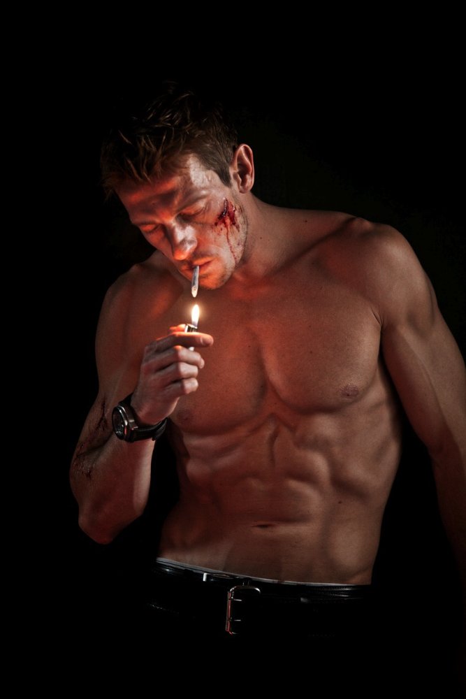Leo Gregory