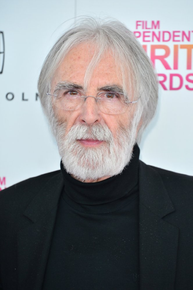 Michael Haneke