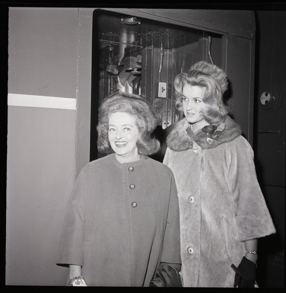 Bette Davis