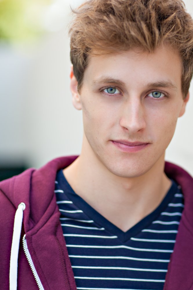 Jake Delaney