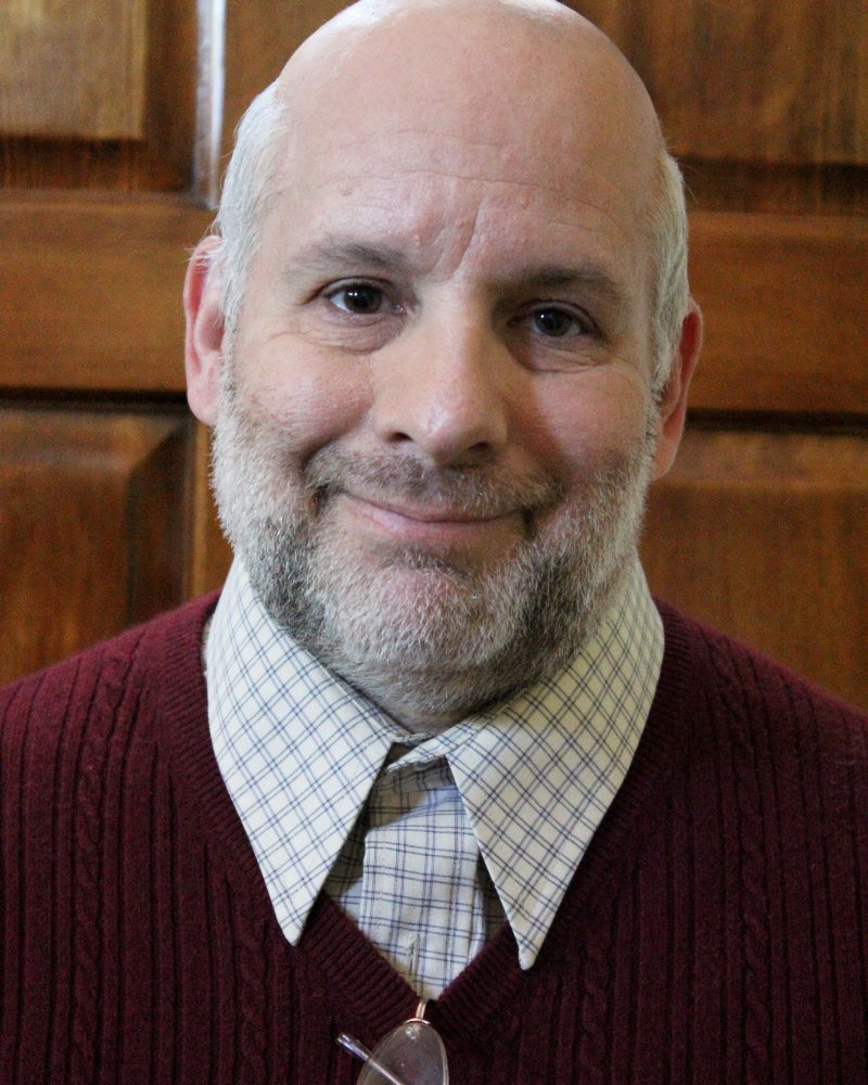 Larry Weissman
