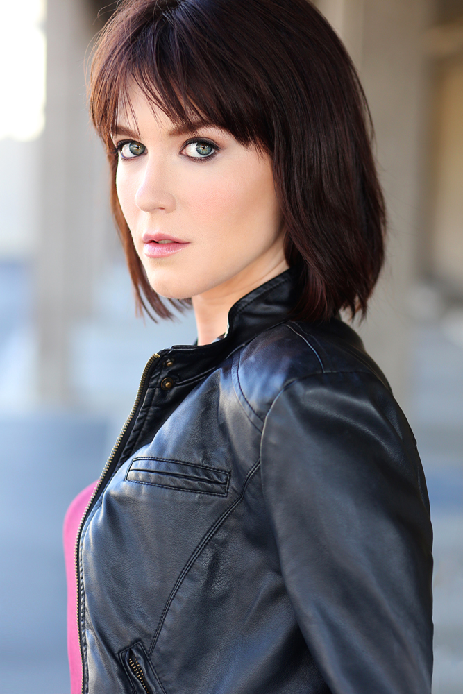 Hayley O'Connor