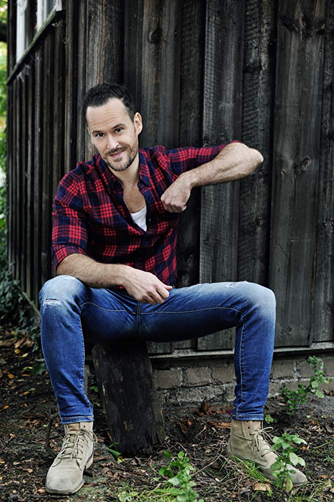 Nico Birnbaum