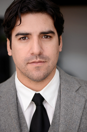Antonio Alvarez