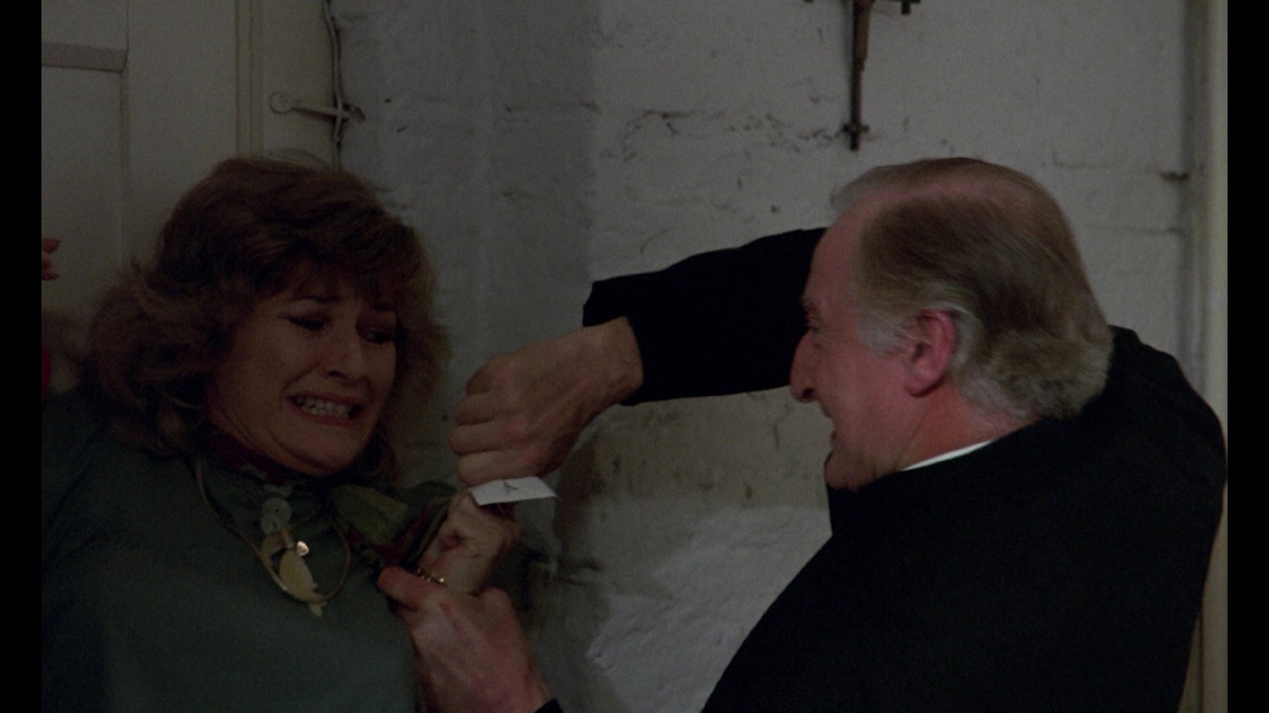 Stephanie Beacham