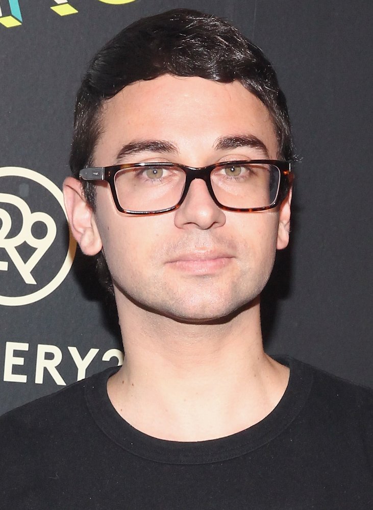 Christian Siriano