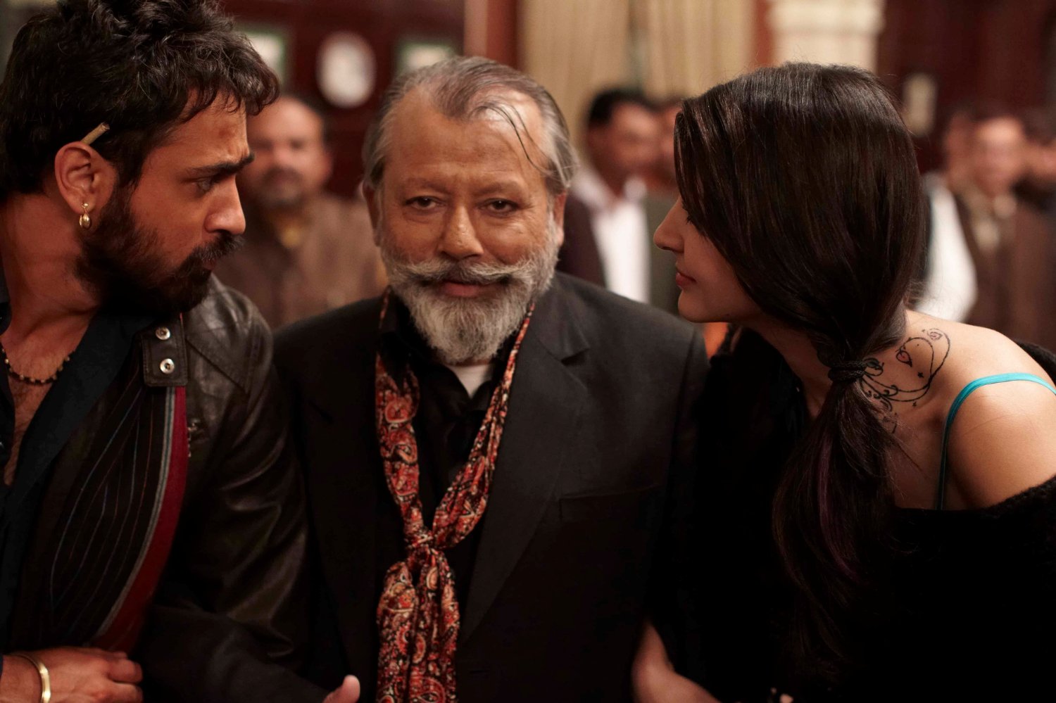 Pankaj Kapur