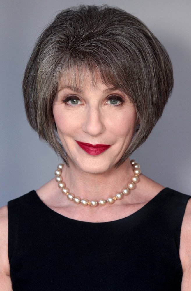 Bettina Devin