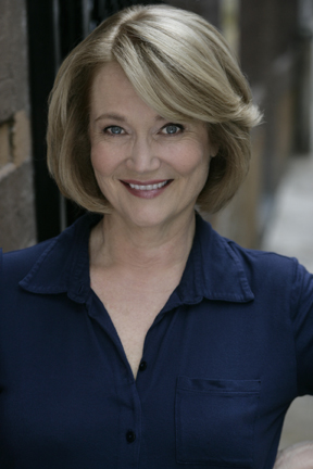 Geraldine Leer