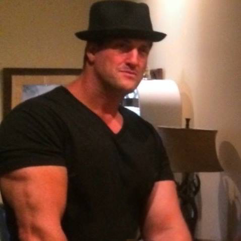 Joe Ricci