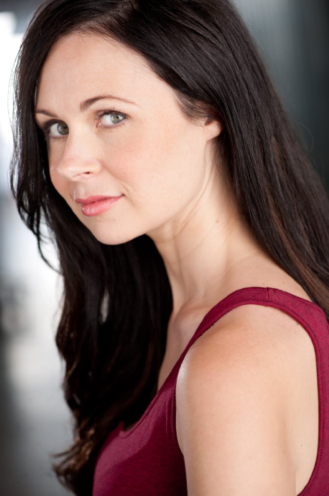 Kate Avery