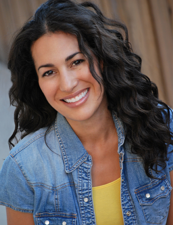 Carmen Rojas