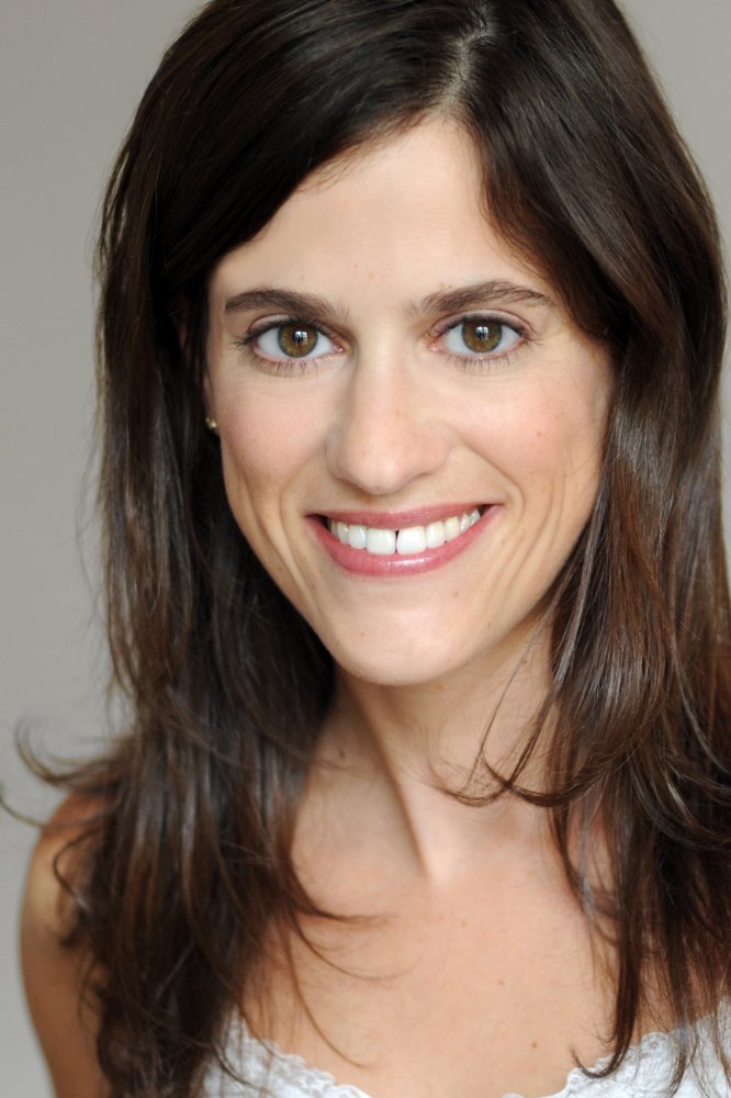 Violet Krumbein