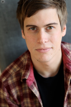 Andrew Gilbert
