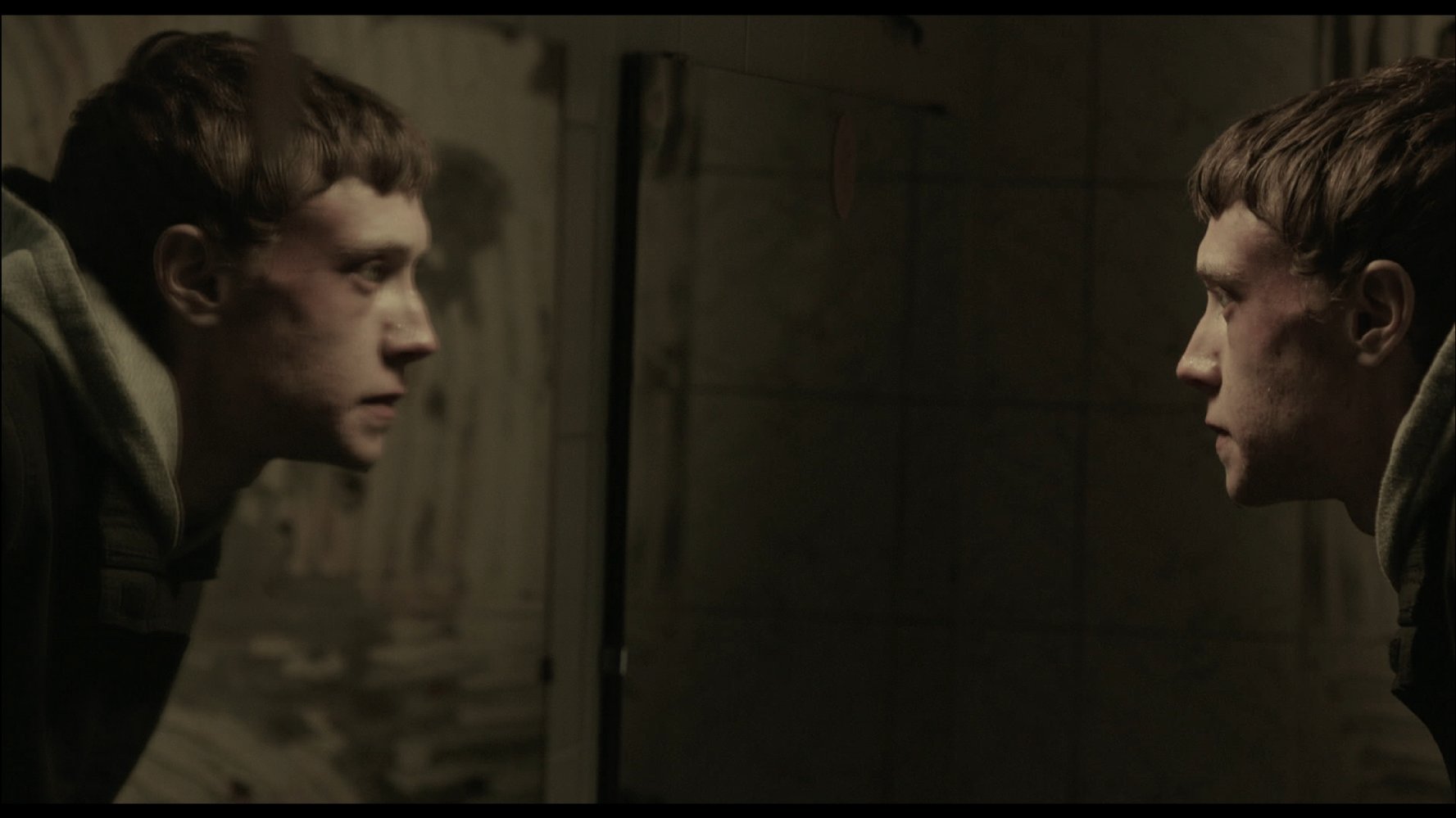 George MacKay