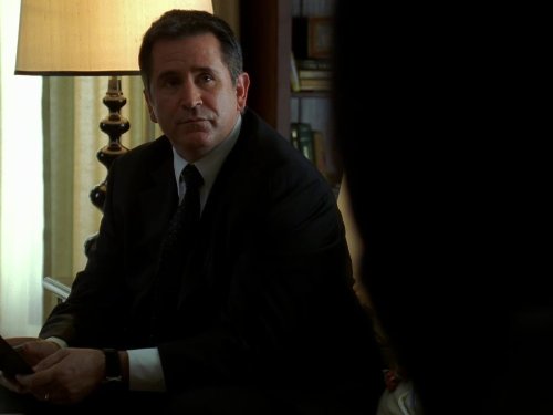 Anthony LaPaglia