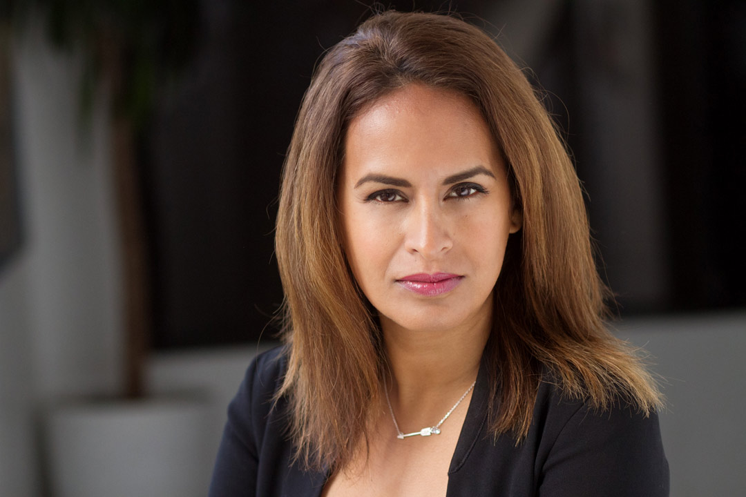 Sangeeta Wylie