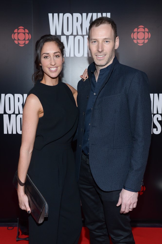 Catherine Reitman