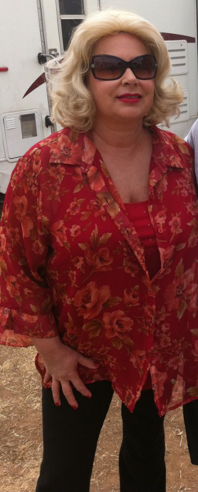 Lorrie Chilcoat