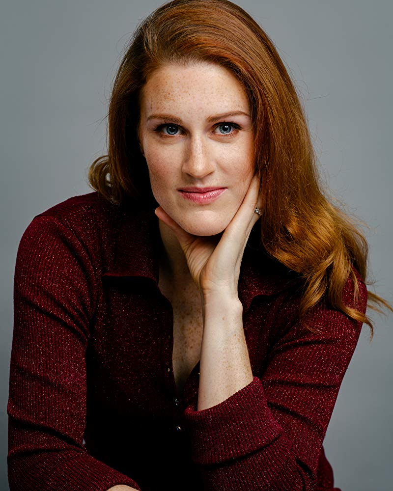 Beth Hornby