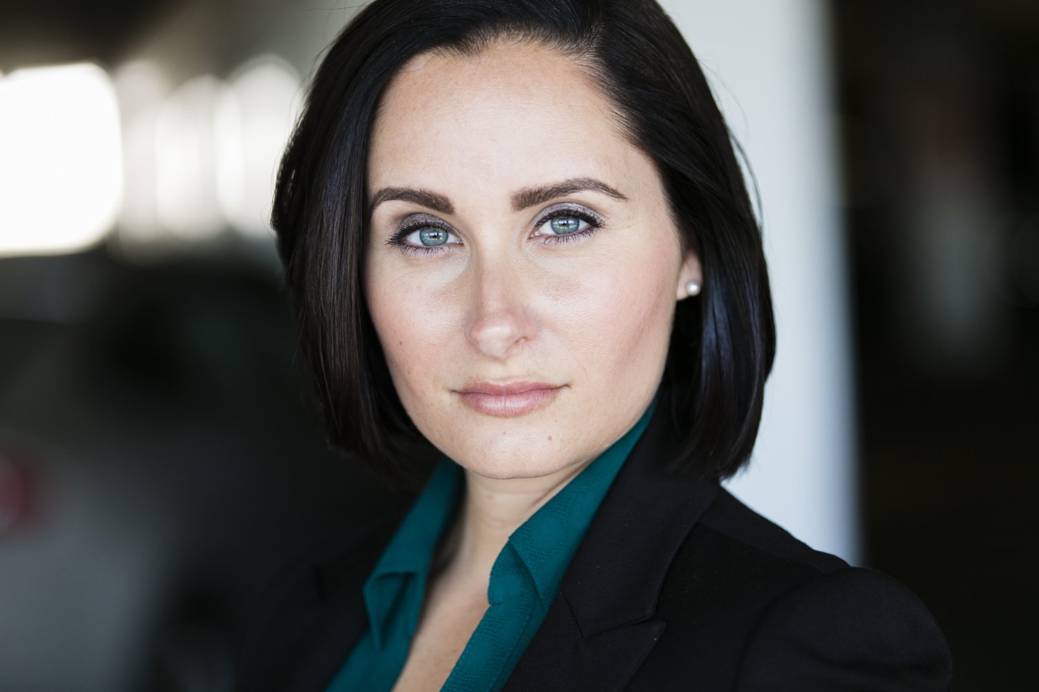 Veronica Burgess
