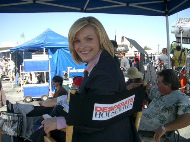 Christine Clayburg