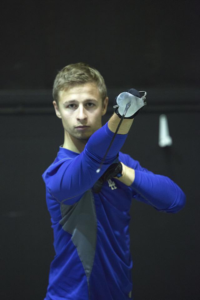 Josh Ockenden